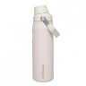 Термобутылка Stanley Go IceFlow 0,47 л, розовая (10-12579-004)